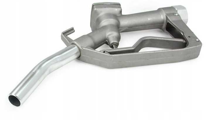 Nalewak pistolet do tankowania paliwa 1" CAL