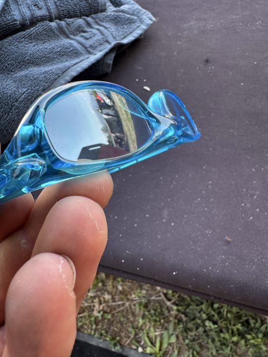 Oakley okulary four S