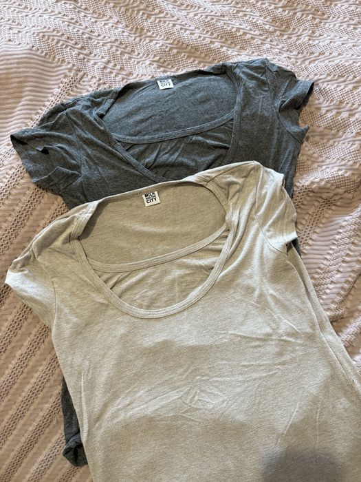 Футболка майка для годування, H&M, годування, для вагітних