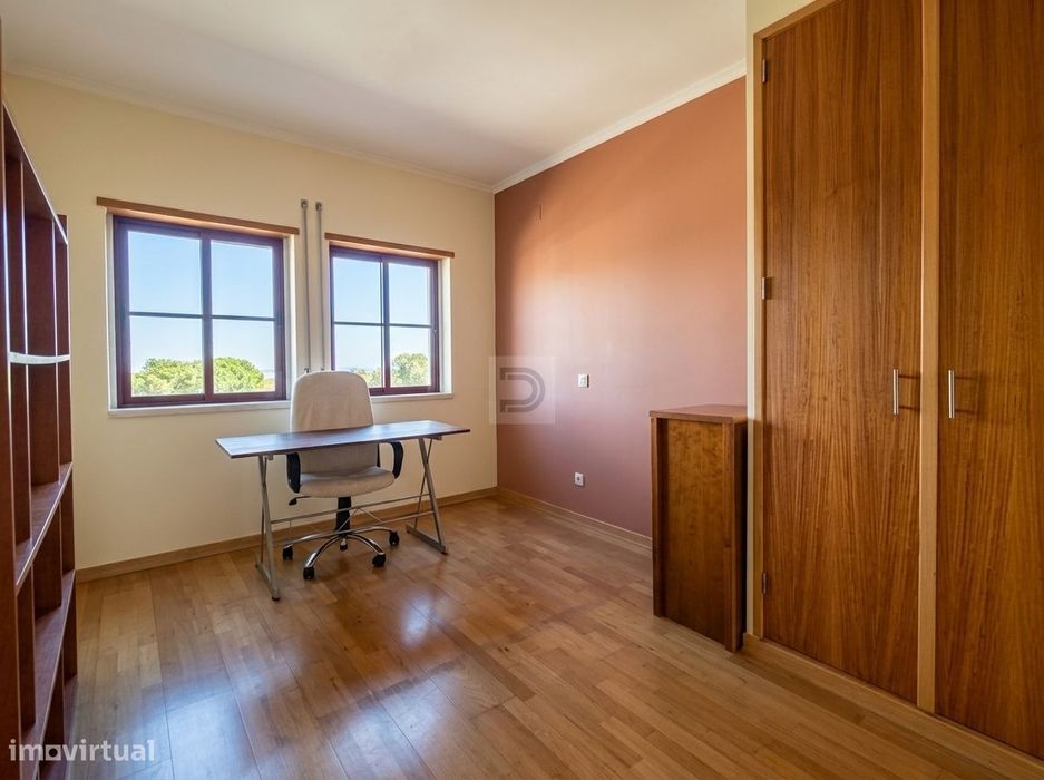 Magnífico Apartamento T3 na Nova Azeda, Setúbal