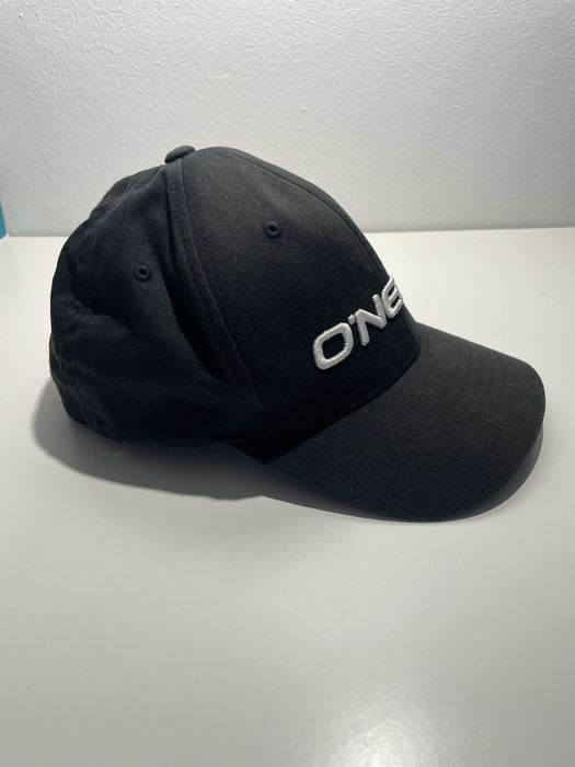 Boné O’Neill preto