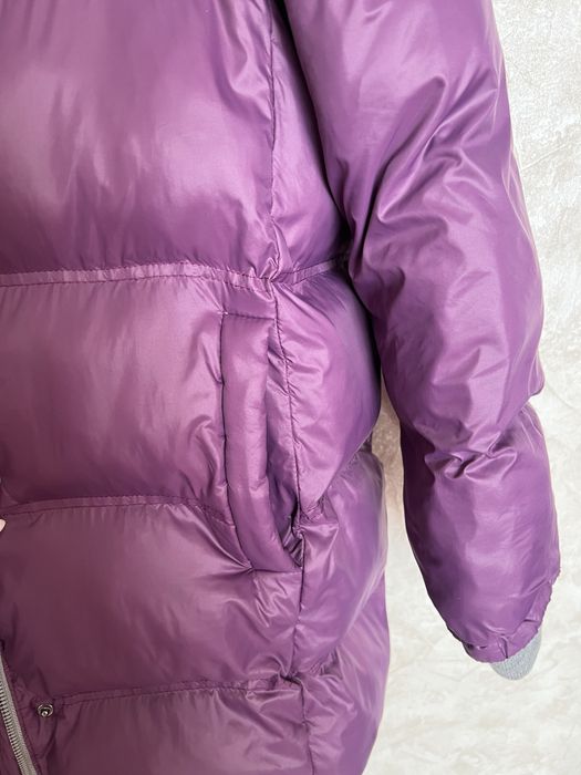 Пуховик  дитячий