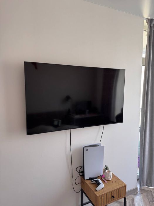 Samsung 55" UE55TU8000UXUA