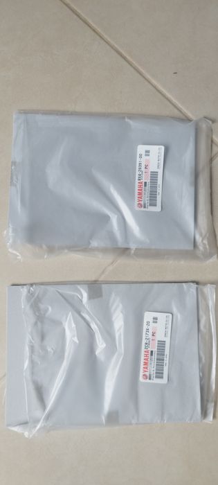 Carenagem yamaha Yzf 1000 r1 2015 +