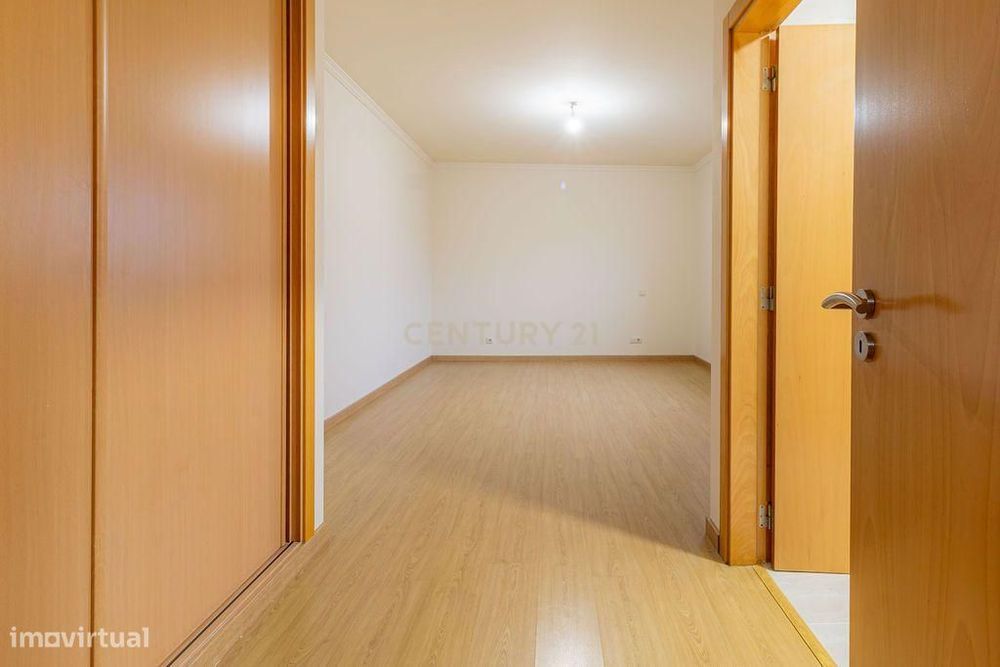 Duplex T3 em Bragança