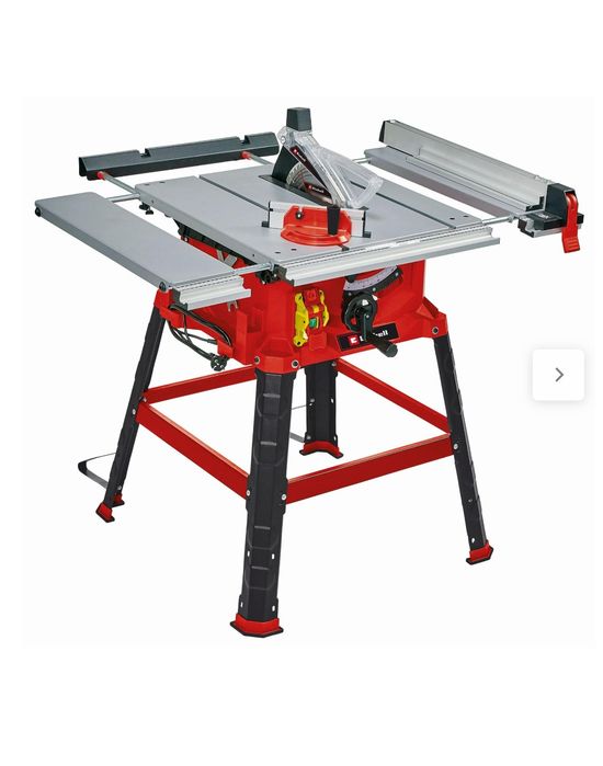 Serra Mesa Com Bancada EINHELL TC-TS 2225 U