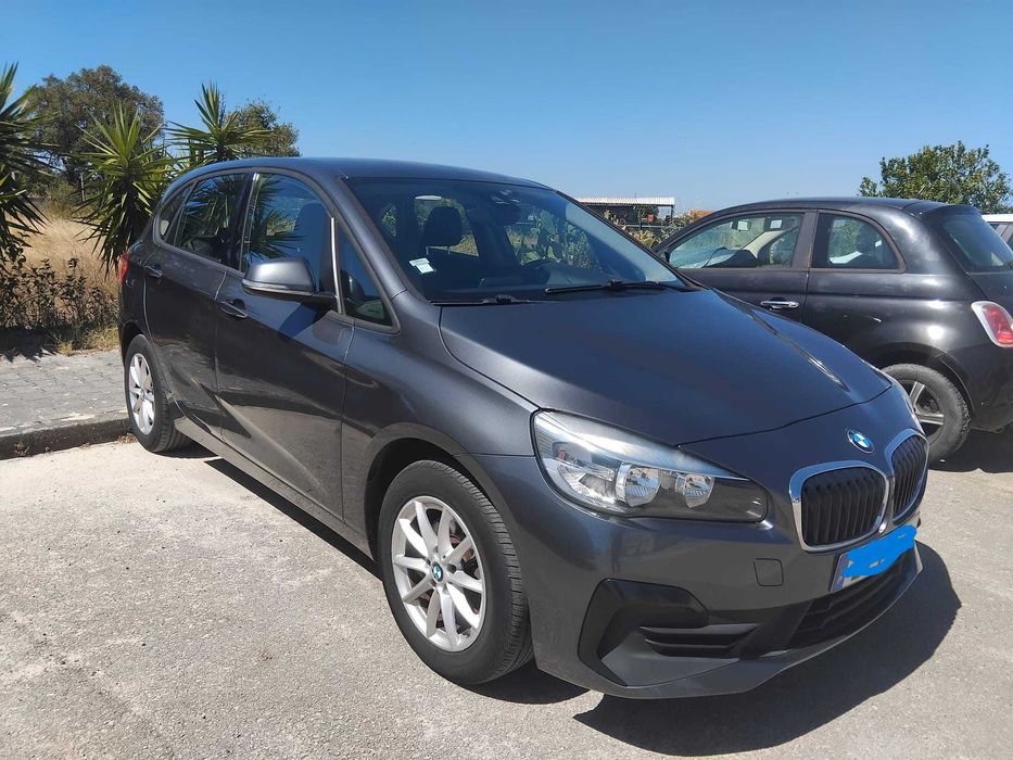 BMW SERIE 2 Active Tourer 216D