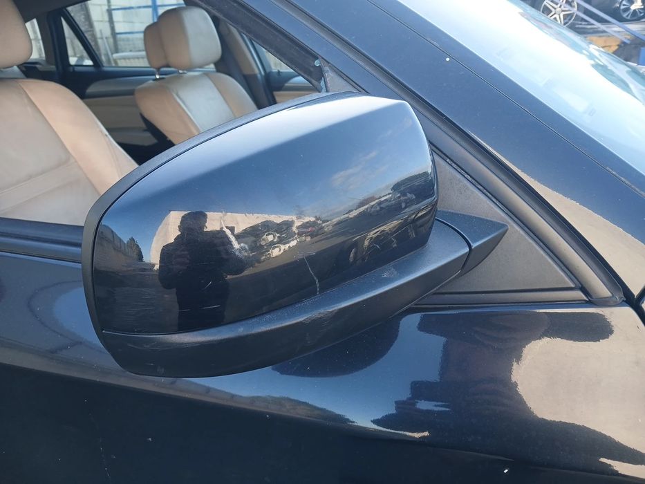 Retrovisor / espelho direito BMW X6 (E71, E72)