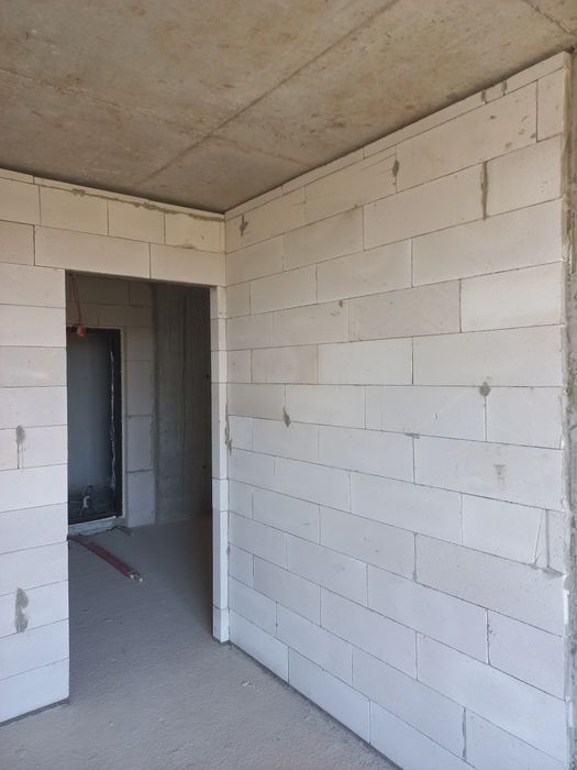 Мурування перепланування кв. з ГАЗОБЛОКА, вантажні перевезення, вантаж