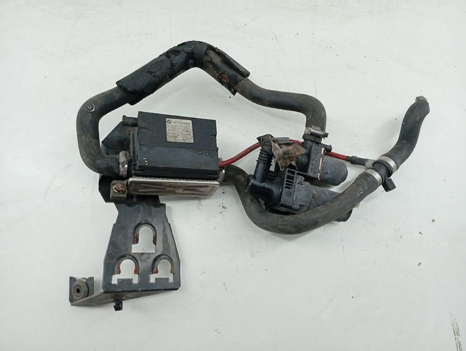Sofagem Parque - BMW 3 Touring (E46) | 99 - 05