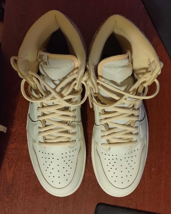 Air jordan 1 retro high of craft