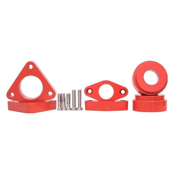 Lift Zawieszenia Hyundai i30  dystanse  podniesienie zawieszenia