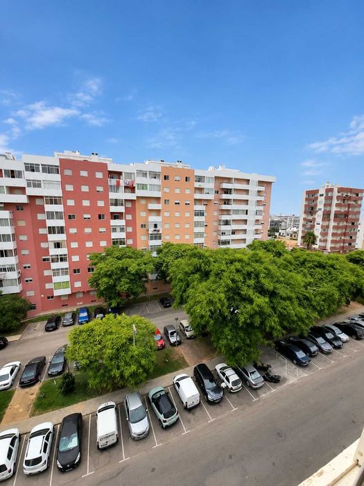 Apartamento T3 Férias algarve