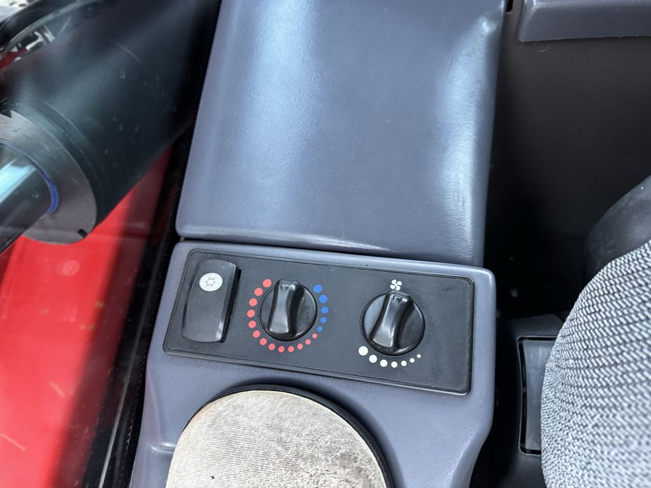 Manitou MLT 634 , 2011р , Маніту