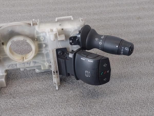 Conjunto / manetes de luzes e limpa vidros RENAULT Master III (FV)