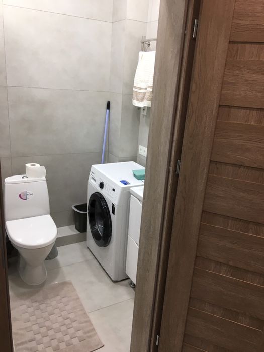 Сдам новую квартиру посуточно .