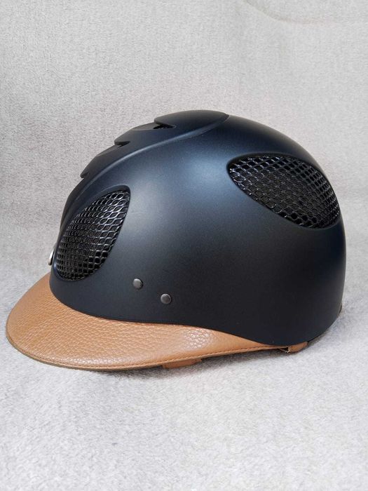 Toque GPA First Lady Leather 2x Novo