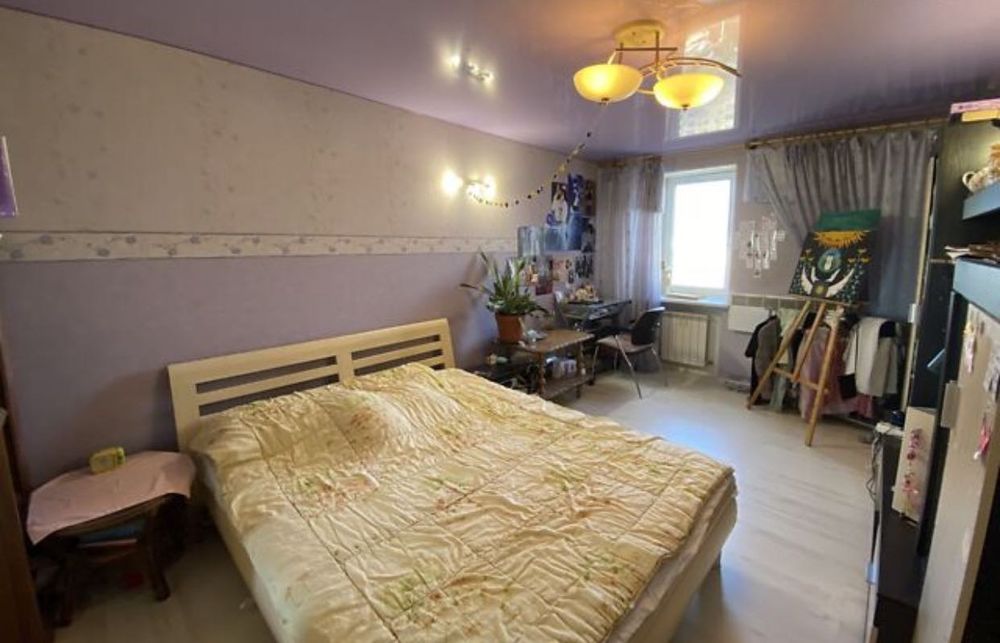 5 комн. квартира 144м ремонт мебель техника Королева