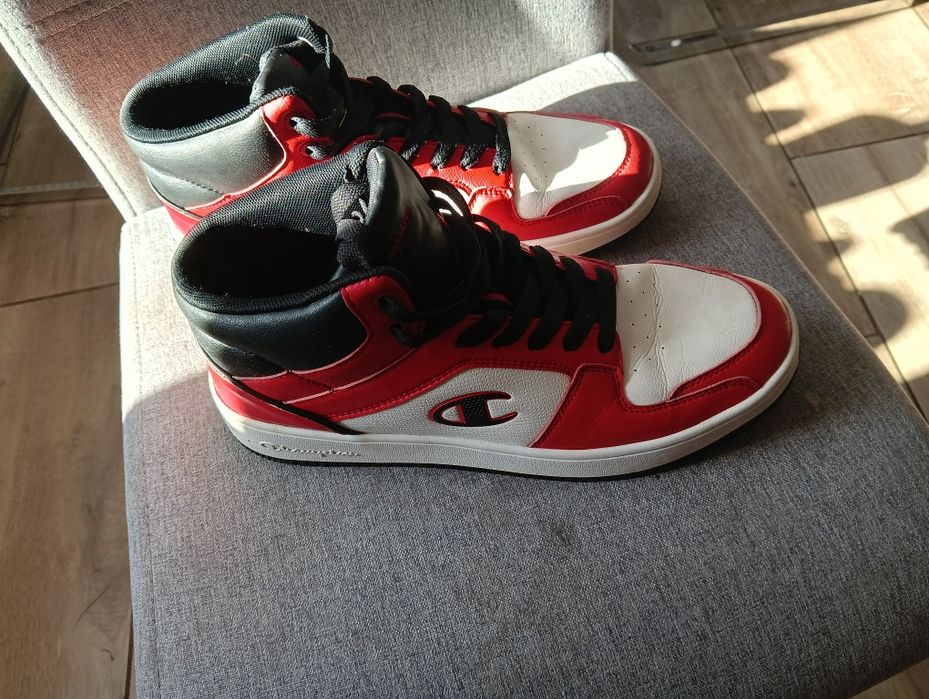 Buty Champion rozm. 44