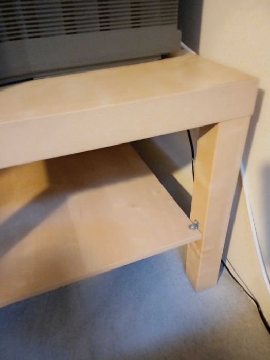 Mesa ou movél para televisão