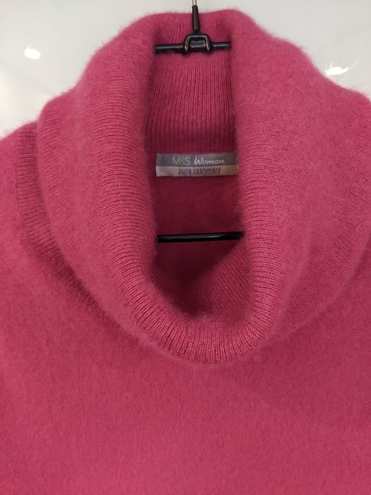 Гарний светр кашемір