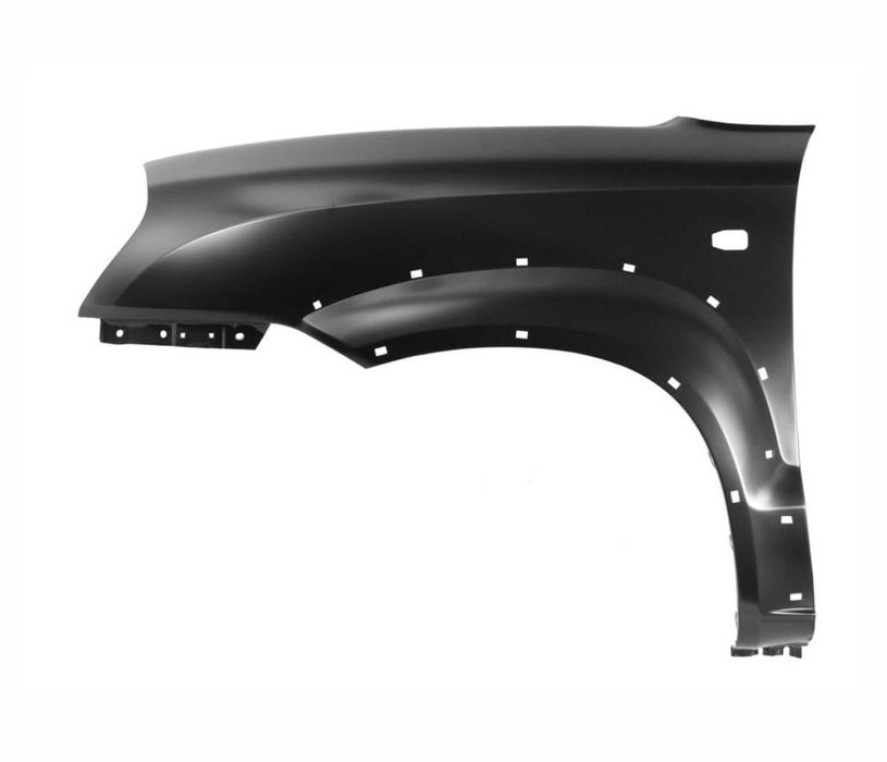 крило Hyundai Tucson (jm) 2006-2010