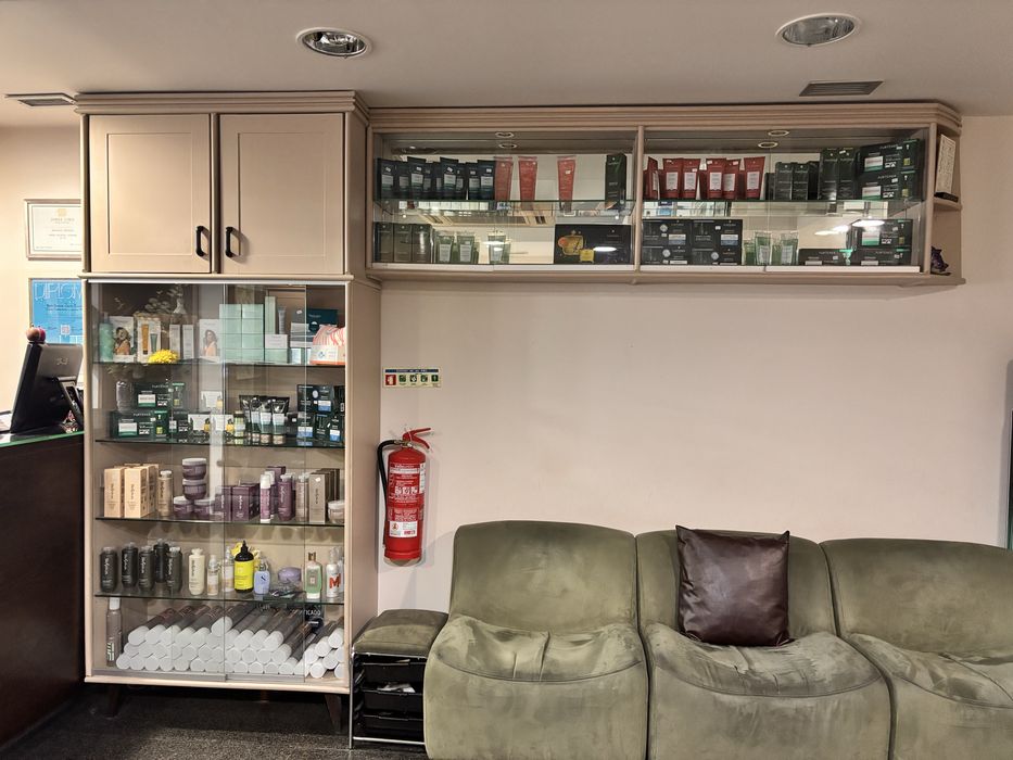 Expositor de produtos