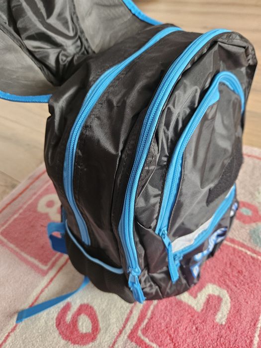 Plecak nowy szkolny