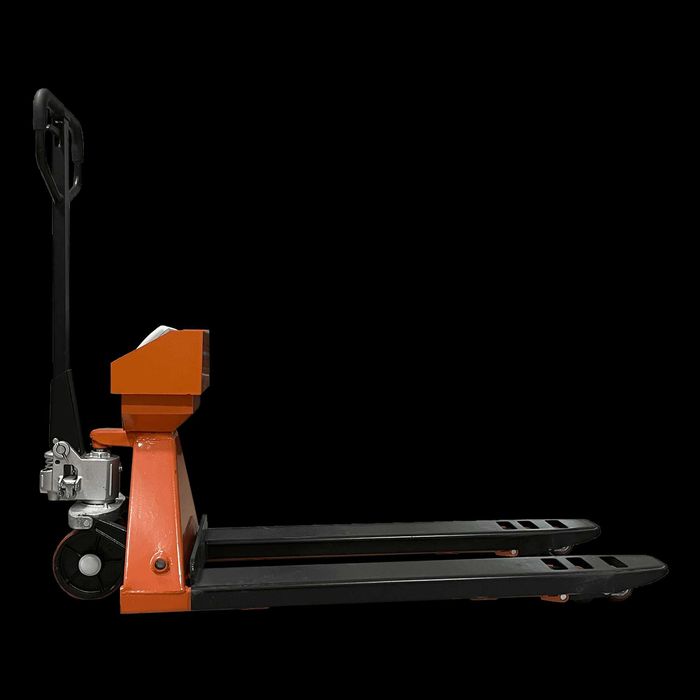 Рокла з вагами до 1т/2т