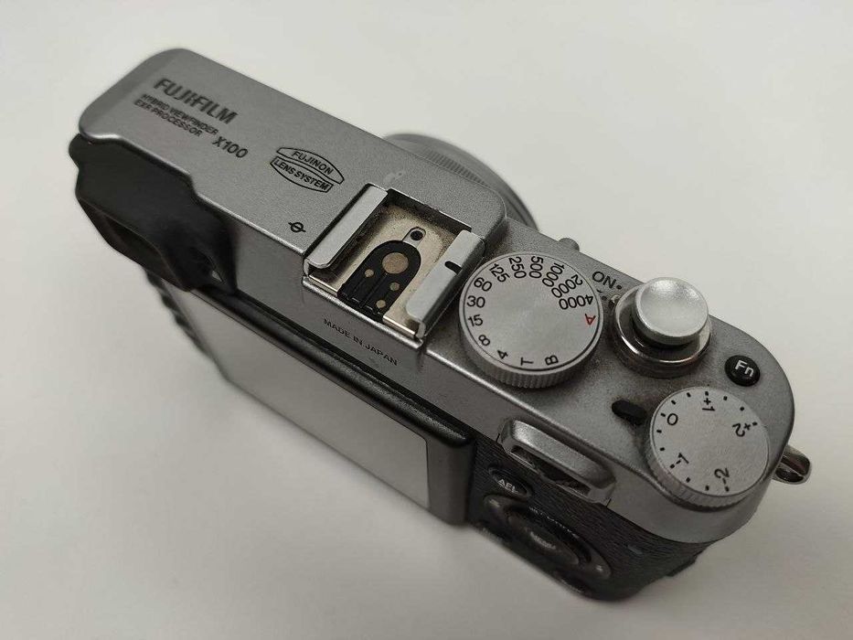 Fujifilm X100 Classic