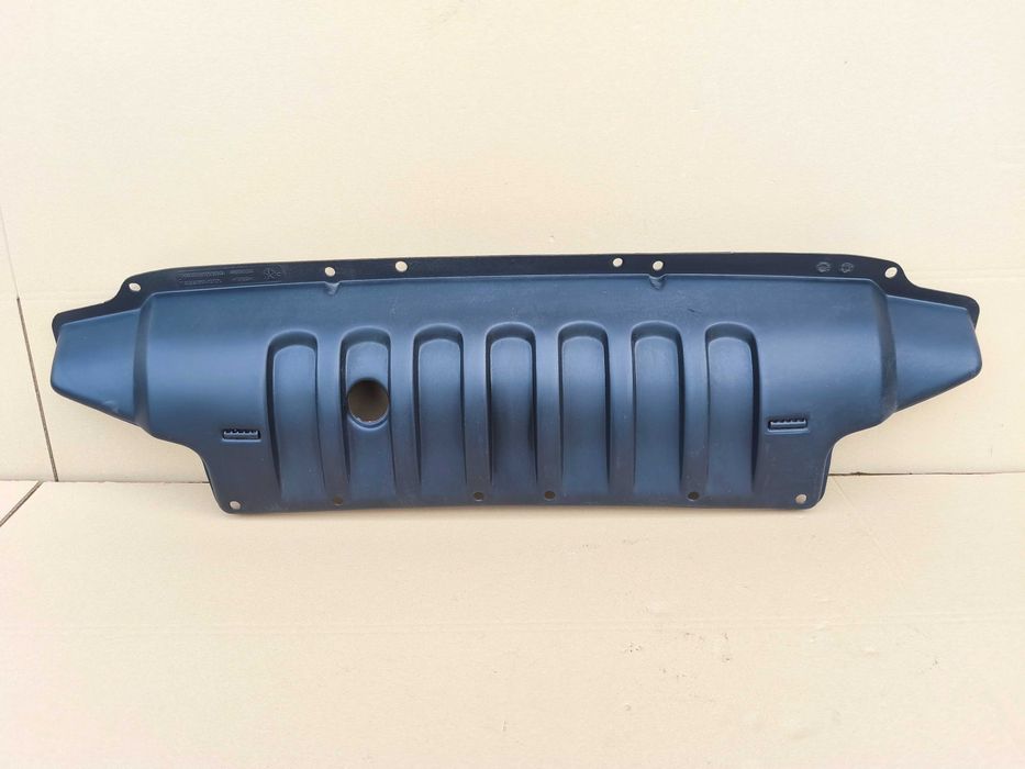 JEEP WRANGLER JK 06-18 osłona pod silnik płyta silnika IDEALNA