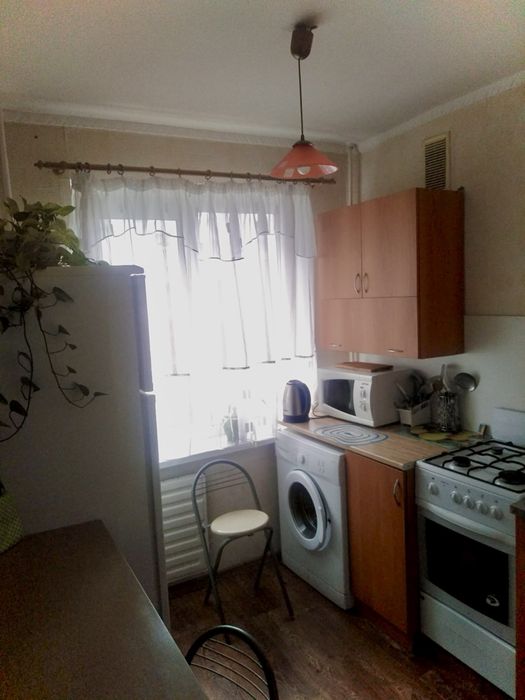2-к.кв МакДональдз
