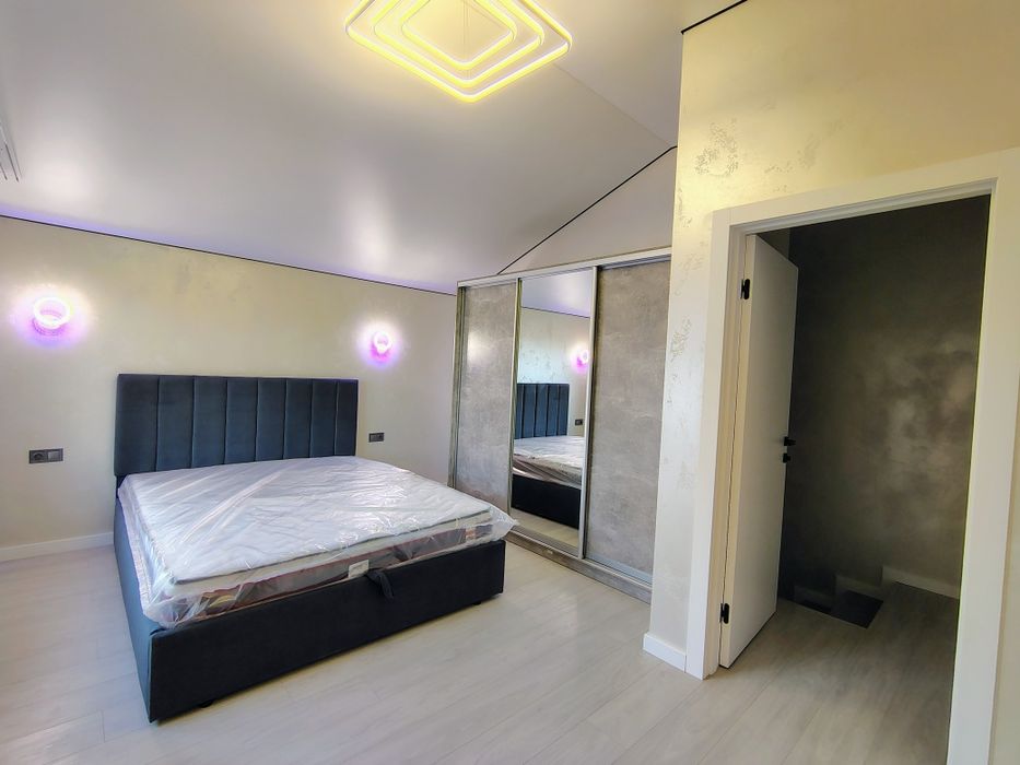 Продаж 1 кім квартири-таун хаусу. Васильків