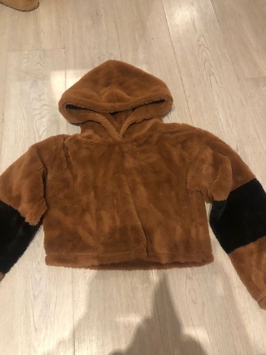 Camisola bem quentinha tamnho xs