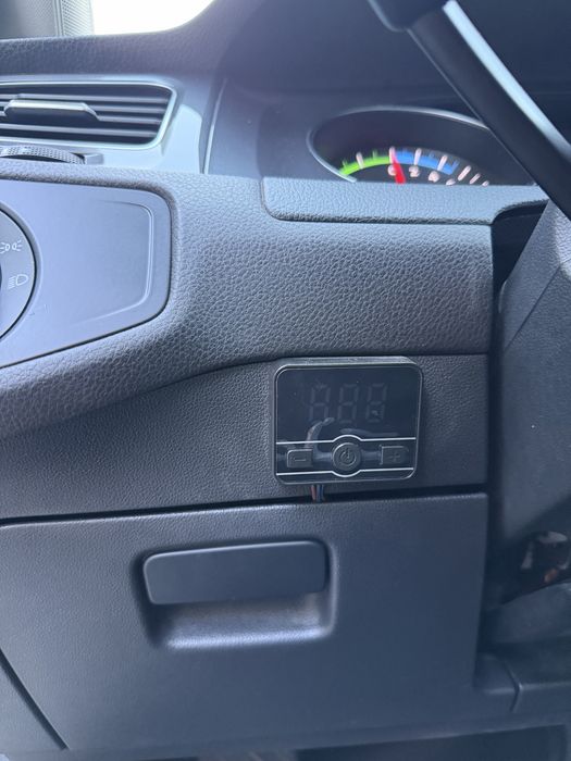 E golf 2015 24 з webasto