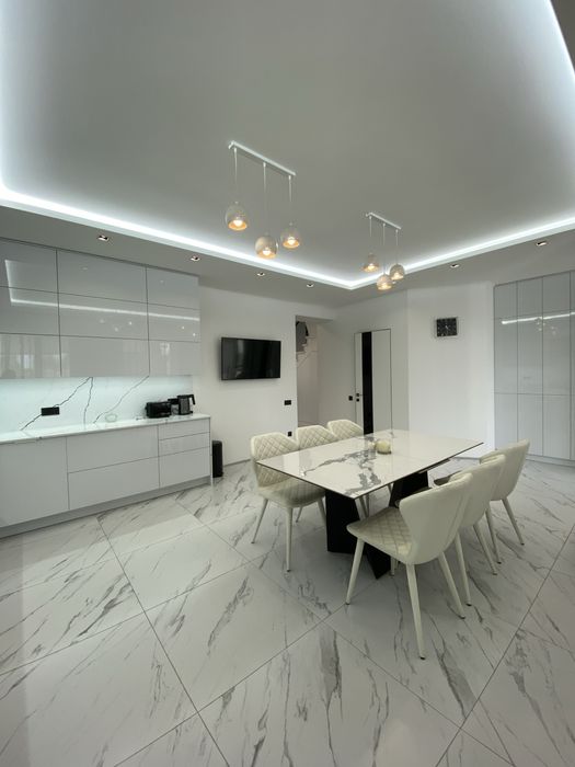 Ціну знижено! Таунхаус преміум-класу. Чорноморськ. 0% комиссии.