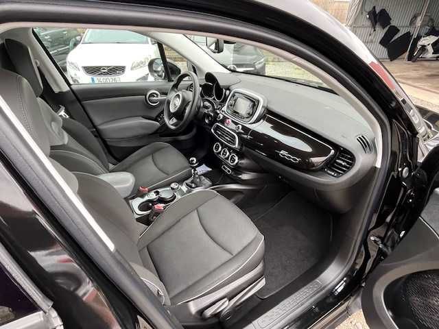 FIAT 500 X 1.3 MJET