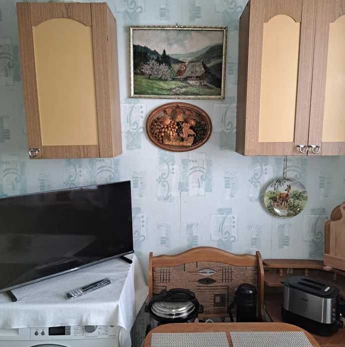 FE S4 Продам 3 комнатную квартиру Алексеевка ул. Энвера Ахсарова