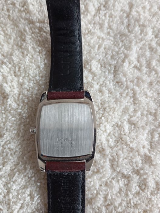 Relógio Lorus homem