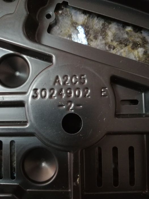 Quadrante Opel Astra H Nov. de 2005