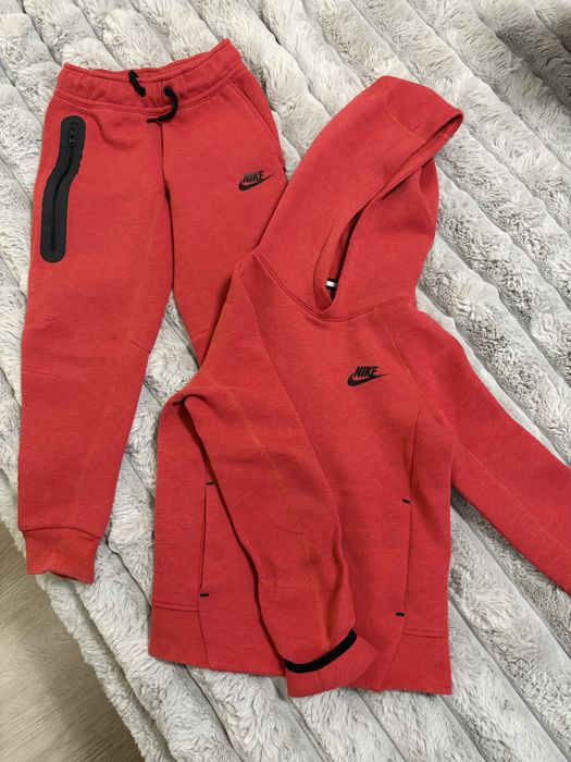 Костюм nike для дівчинки 5-6 років на зріст 118-122