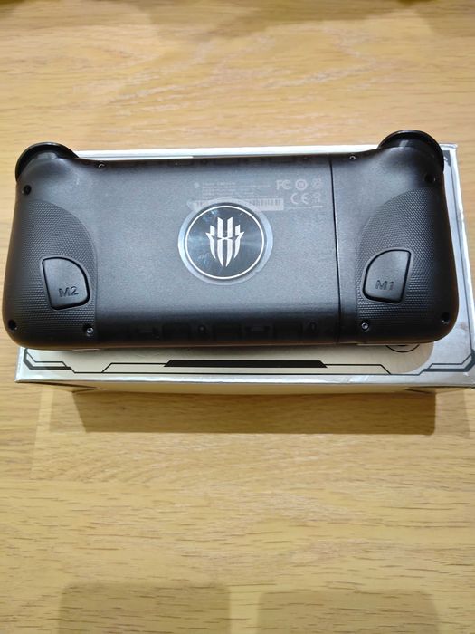 Redmagic shadow blade gamepad handle