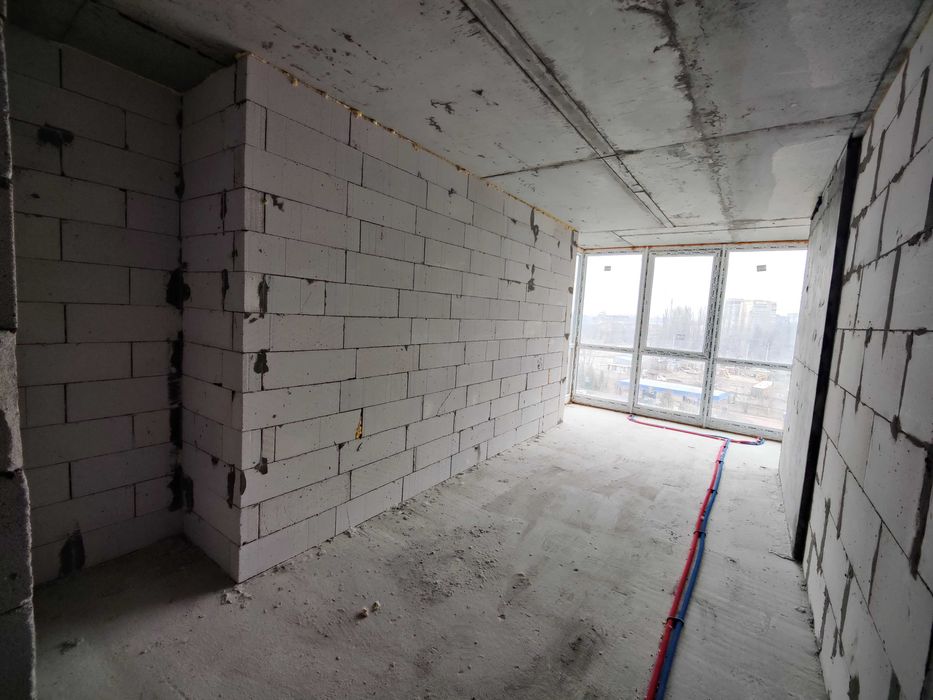 1-кімнатна квартира за адресою (площа 26 м²) - Atlanta.ua - фото 8