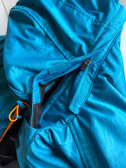 Kurtka damska softshell z membraną NeoDry 10000/8000 4F (S)