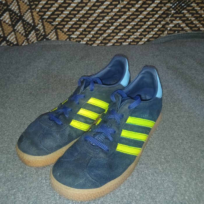 Adidas  gazelle  40р