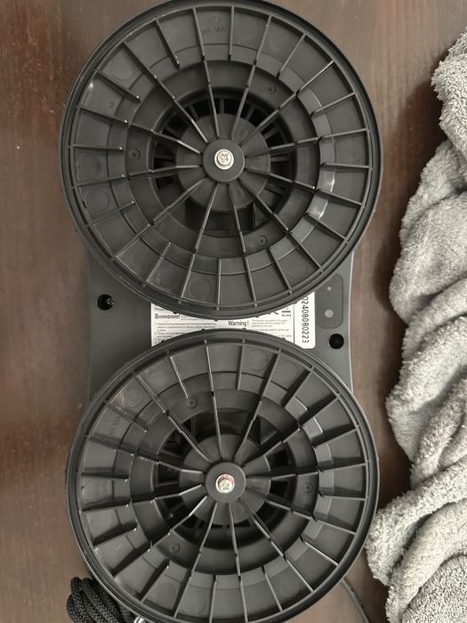 Робот для мойки окон Window Cleaning X11