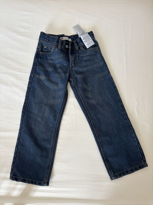 Spodnie Levis 110