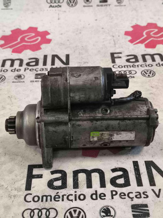 Motor de Arranque VW GOLF IV PARAPEÇAS (OEM)