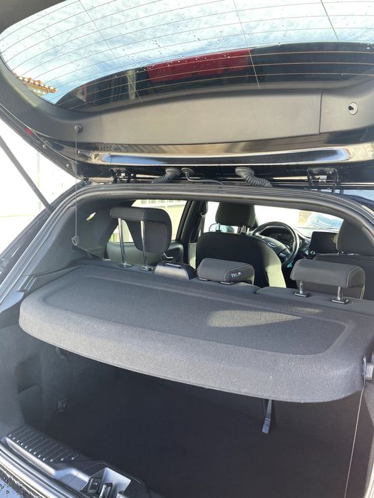 Ford Fiesta ST Line 1.5 TDCi