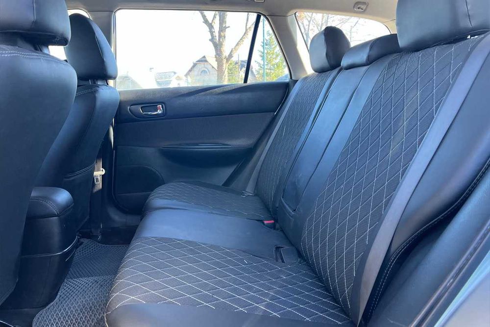 Mazda 6 2004 року